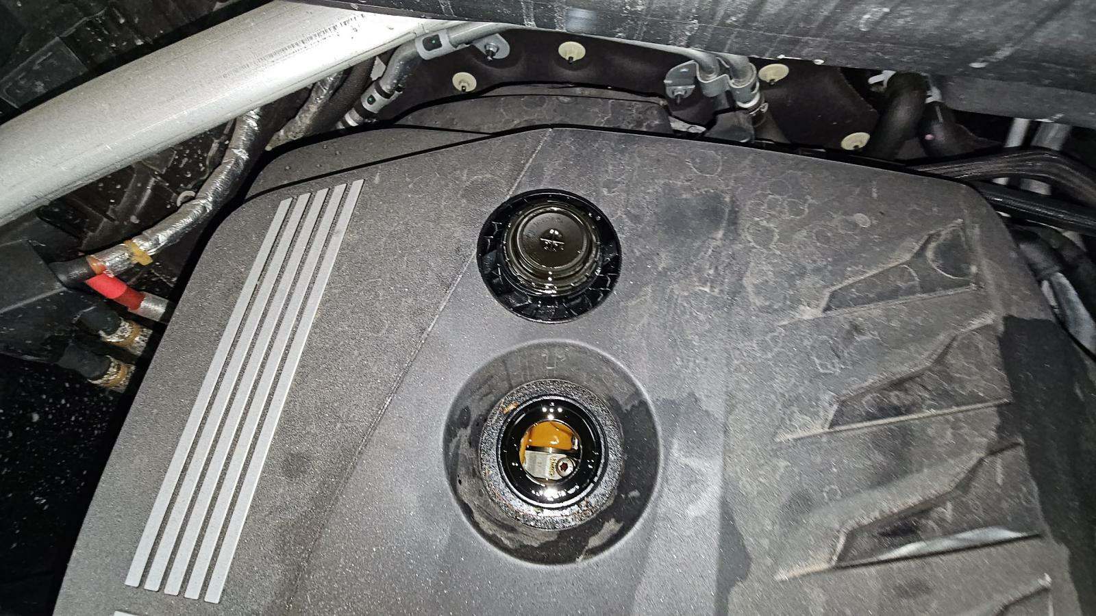 2024 BMW X5 xDrive40i AWD