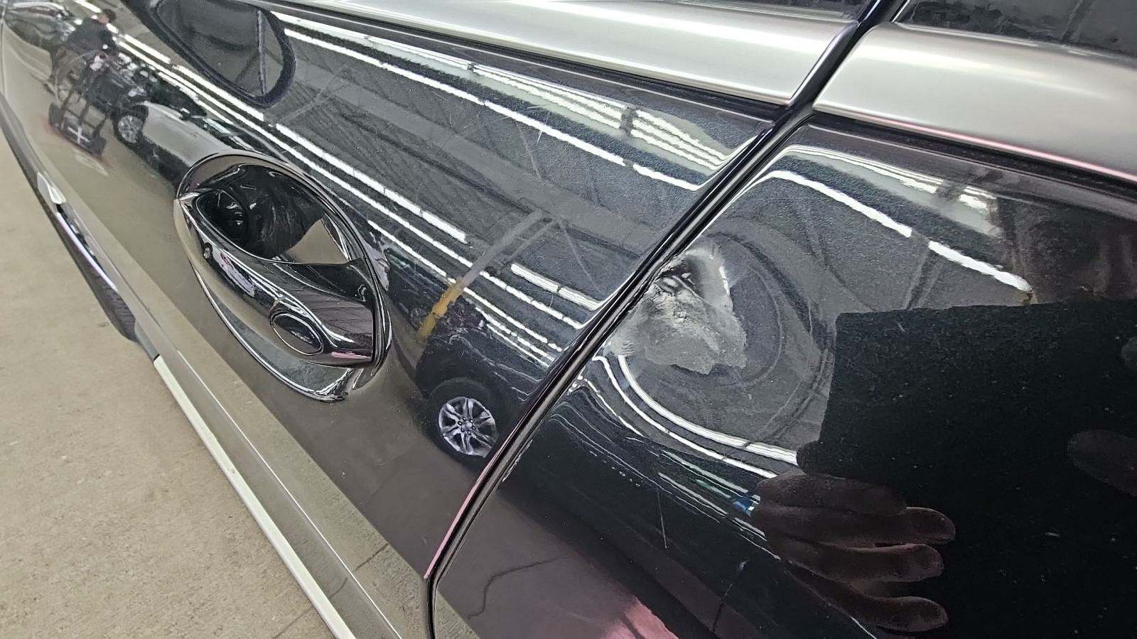 2024 BMW X5 xDrive40i AWD