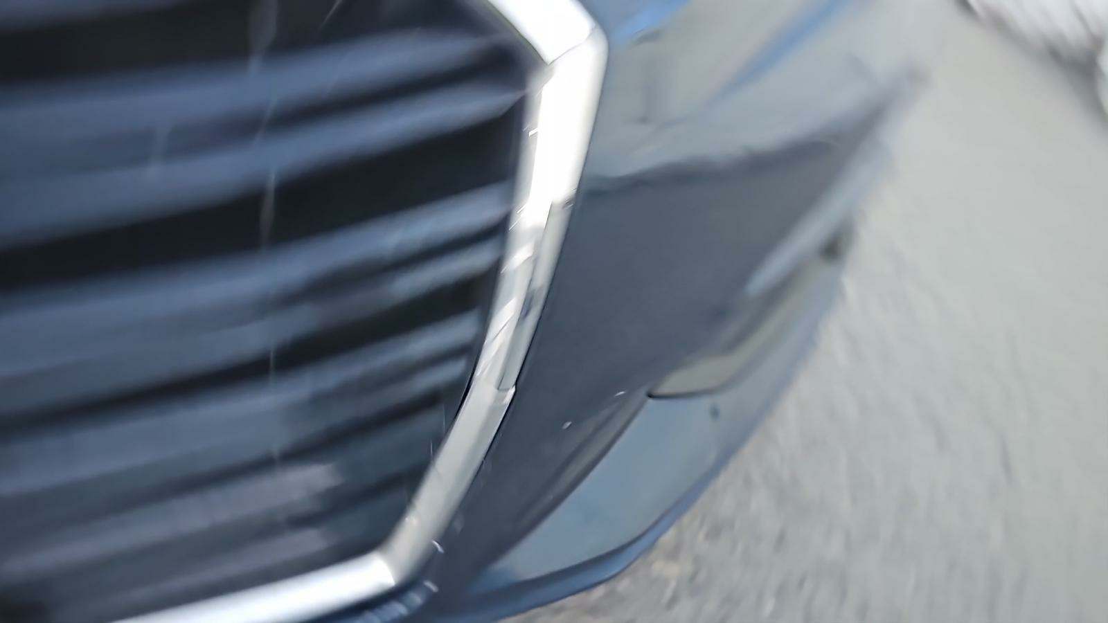 2018 Audi A3 2.0T Premium FWD