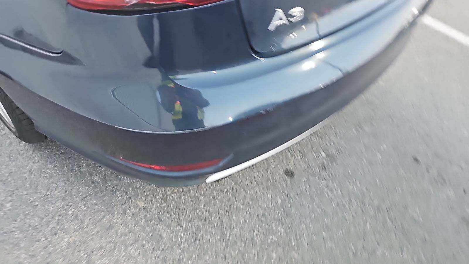 2018 Audi A3 2.0T Premium FWD