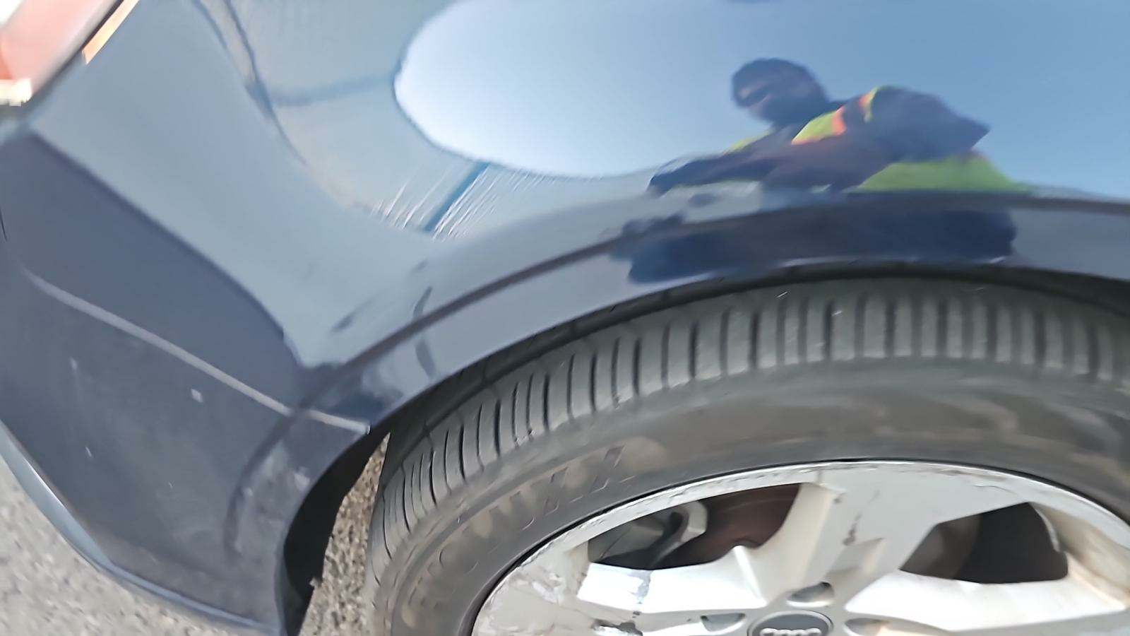 2018 Audi A3 2.0T Premium FWD