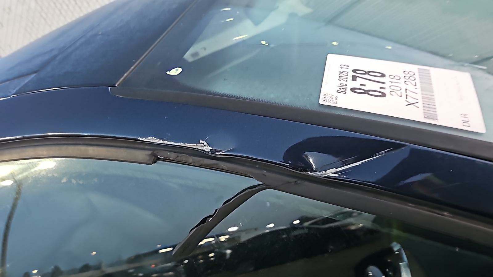 2018 Audi A3 2.0T Premium FWD