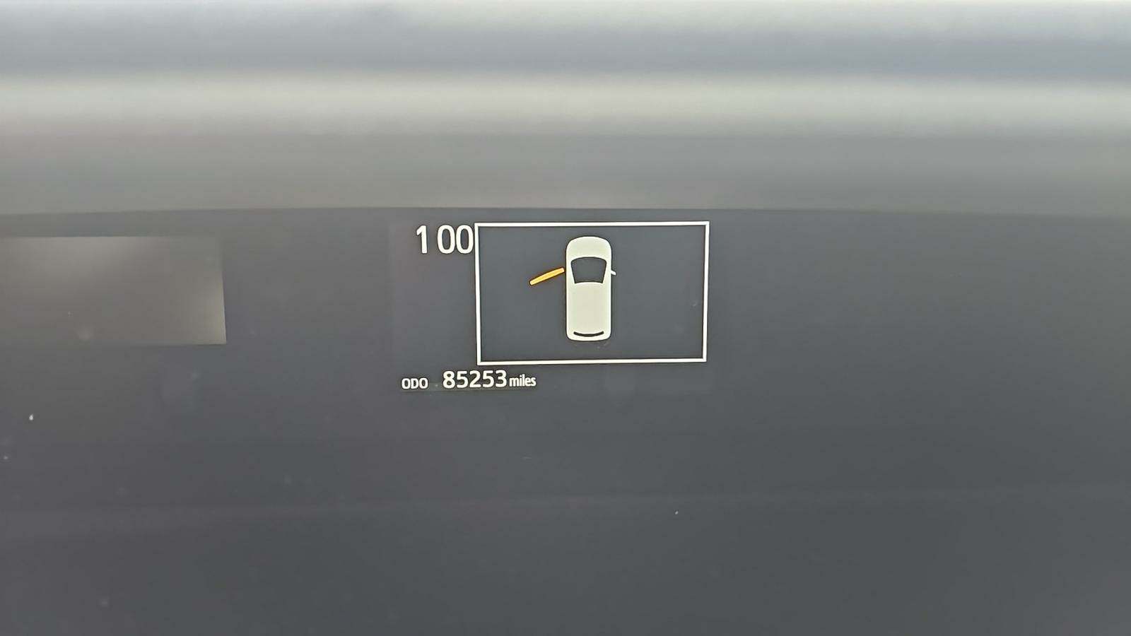 2018 Toyota Prius c Two FWD