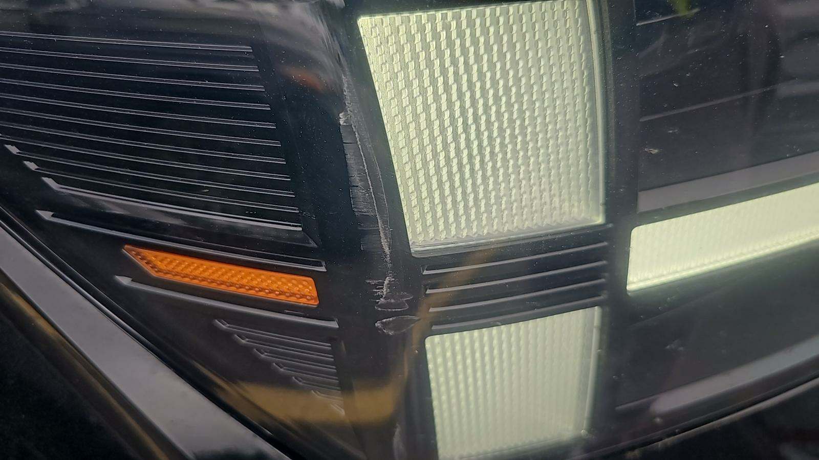 2024 Hyundai Santa Fe Hybrid SEL FWD