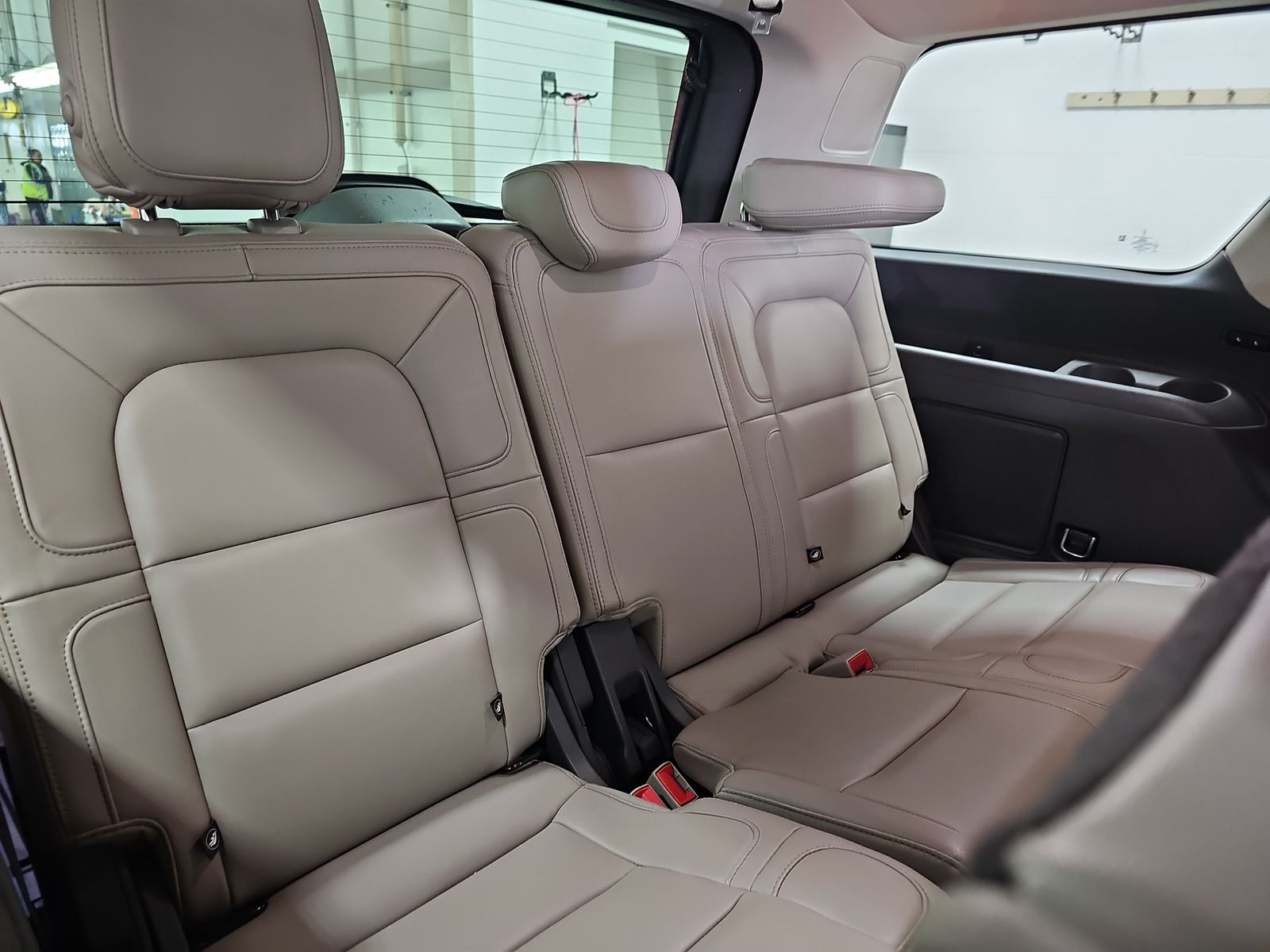 2022 Lincoln Navigator Reserve AWD