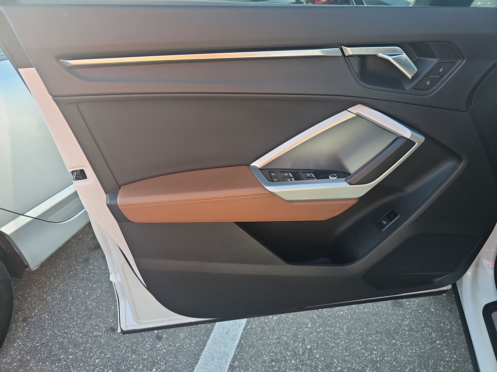2019 Audi Q3 2.0T S line Premium AWD