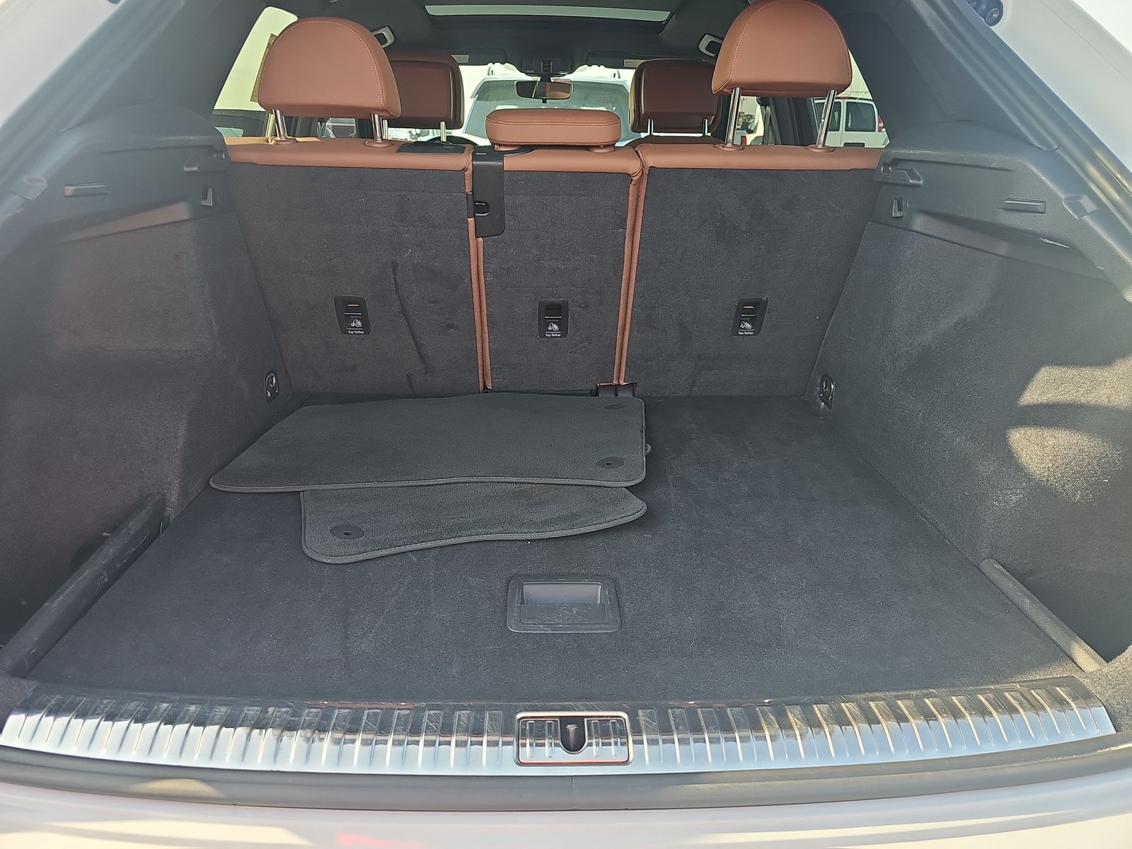 2019 Audi Q3 2.0T S line Premium AWD