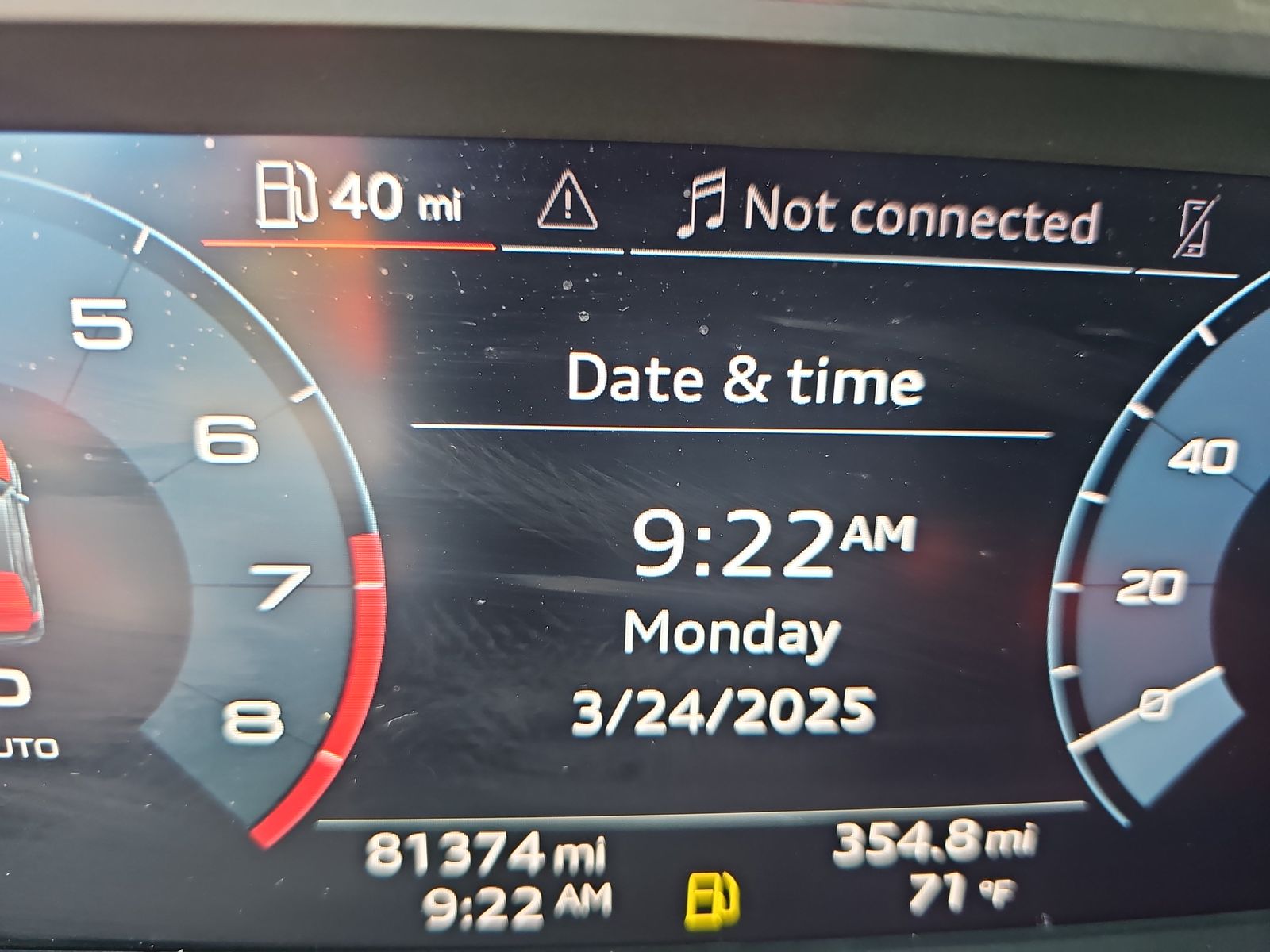 2019 Audi Q3 2.0T S line Premium AWD