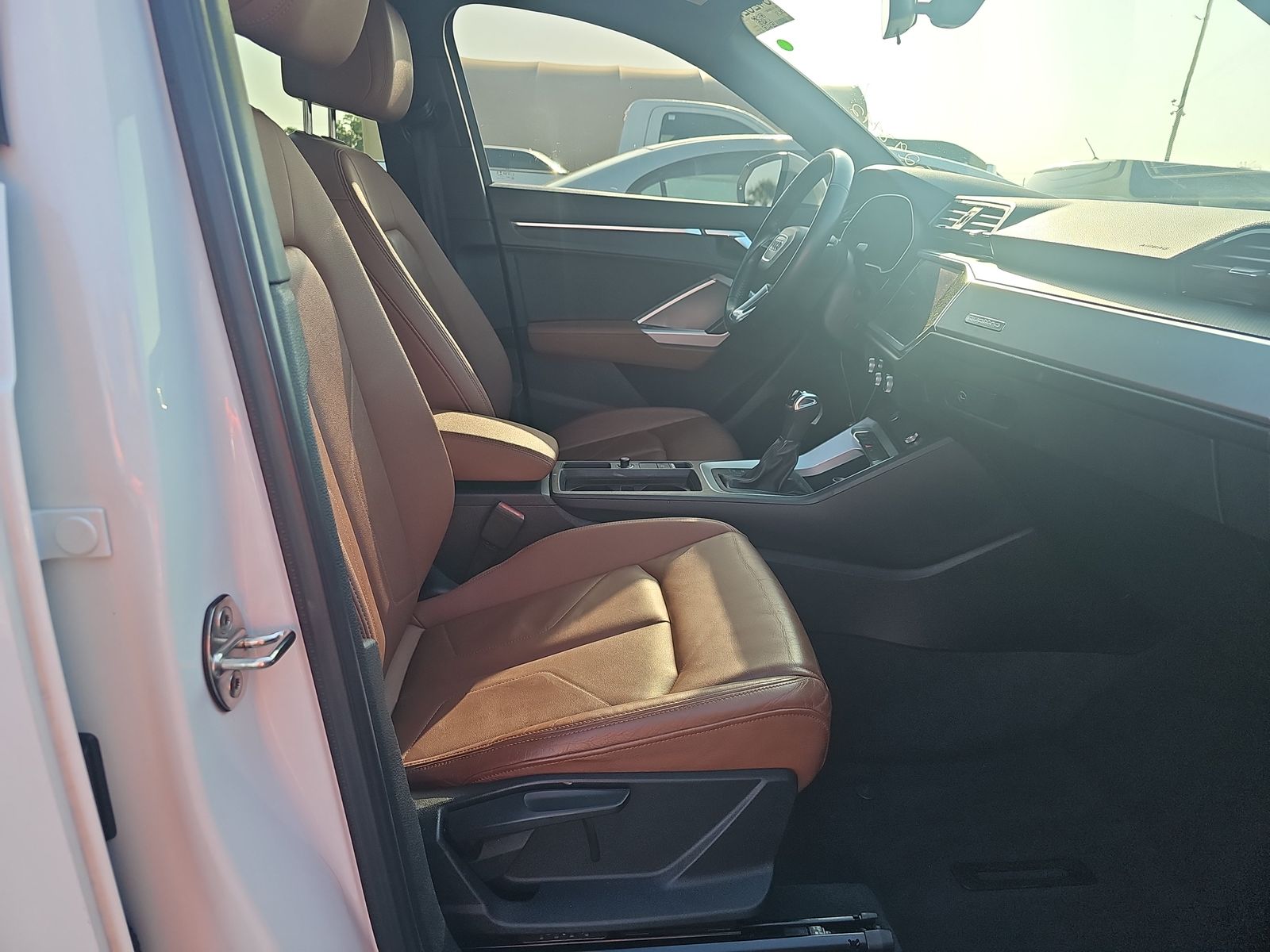 2019 Audi Q3 2.0T S line Premium AWD