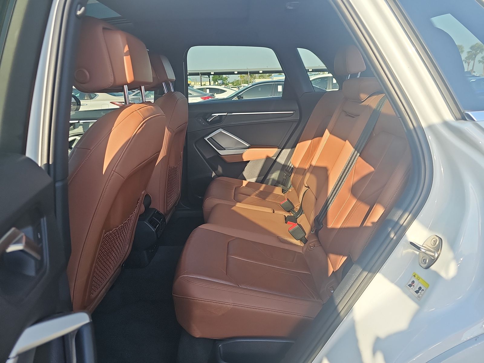 2019 Audi Q3 2.0T S line Premium AWD