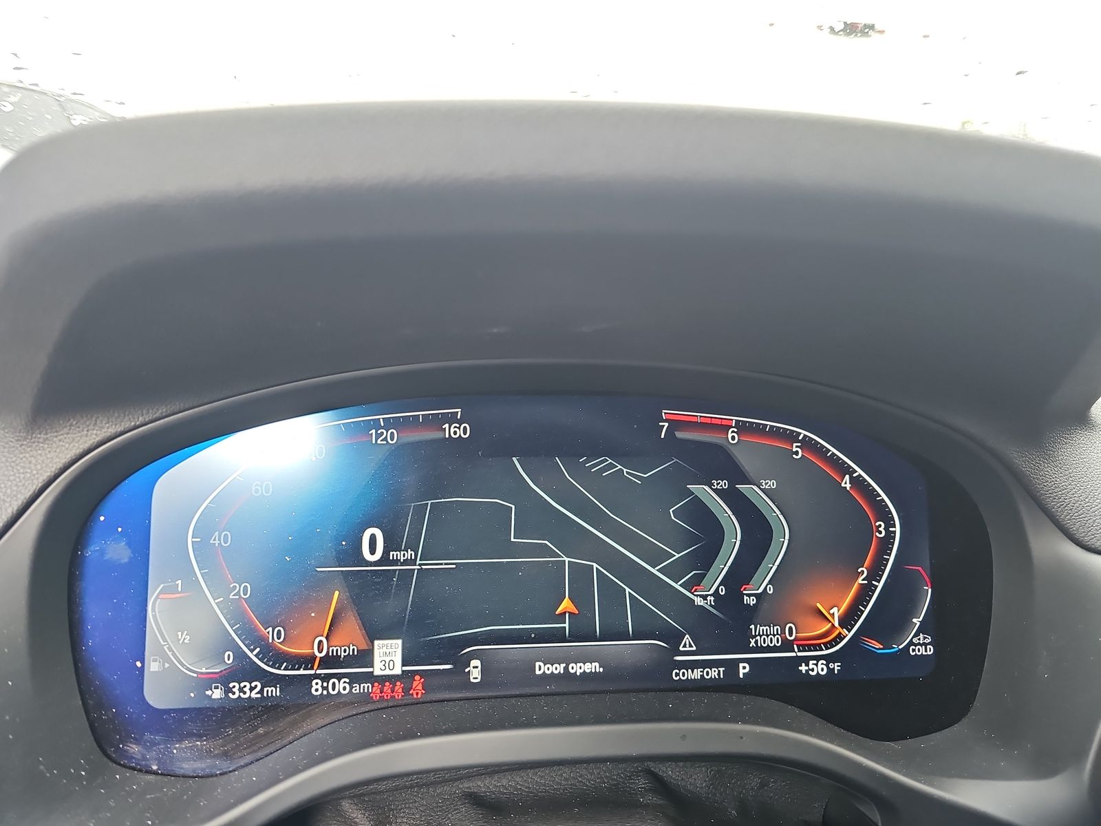 2024 BMW X4 xDrive30i AWD