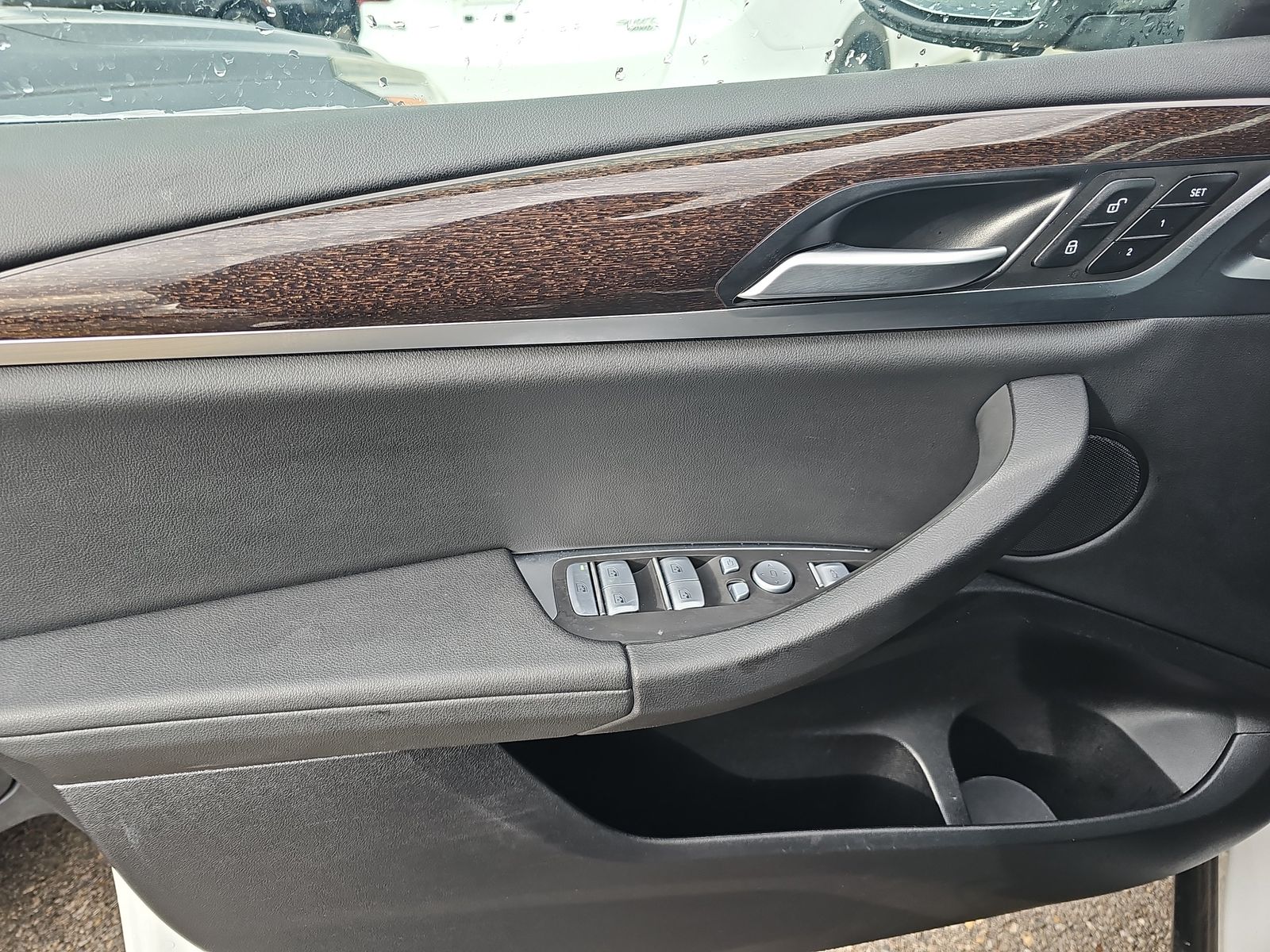 2024 BMW X4 xDrive30i AWD