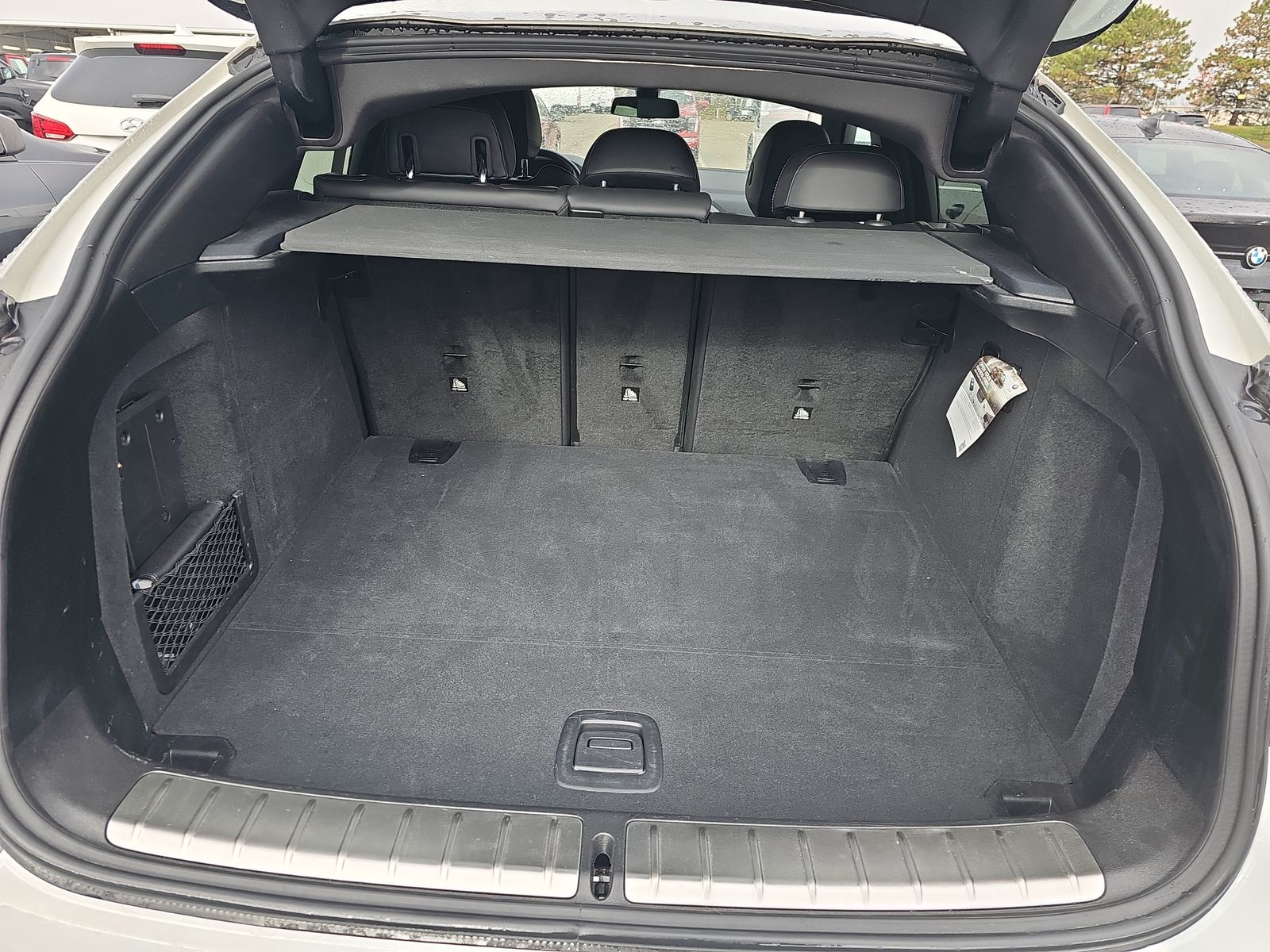 2024 BMW X4 xDrive30i AWD