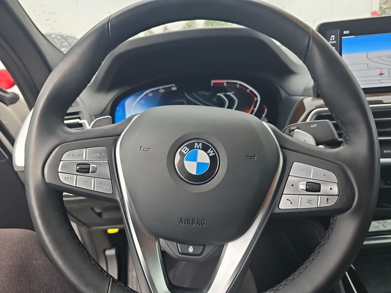 2024 BMW X4 xDrive30i AWD