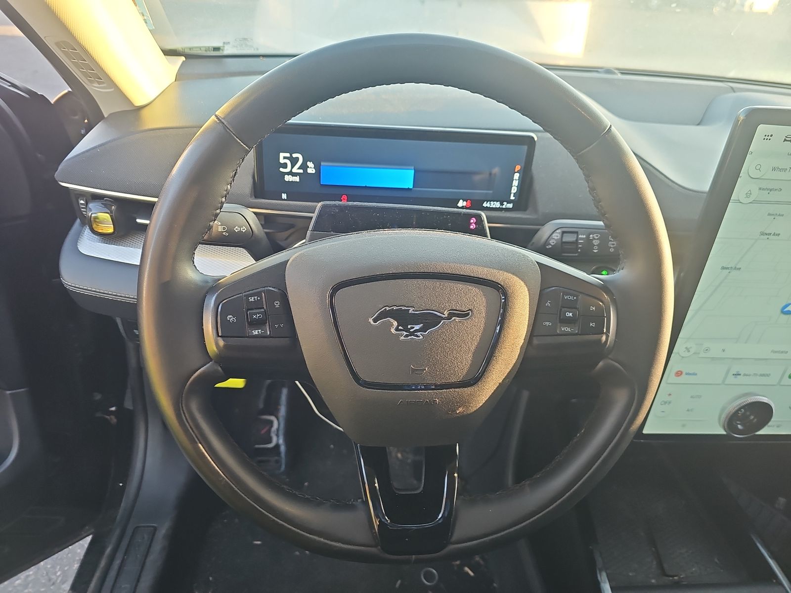 2023 Ford Mustang Mach-E Select RWD