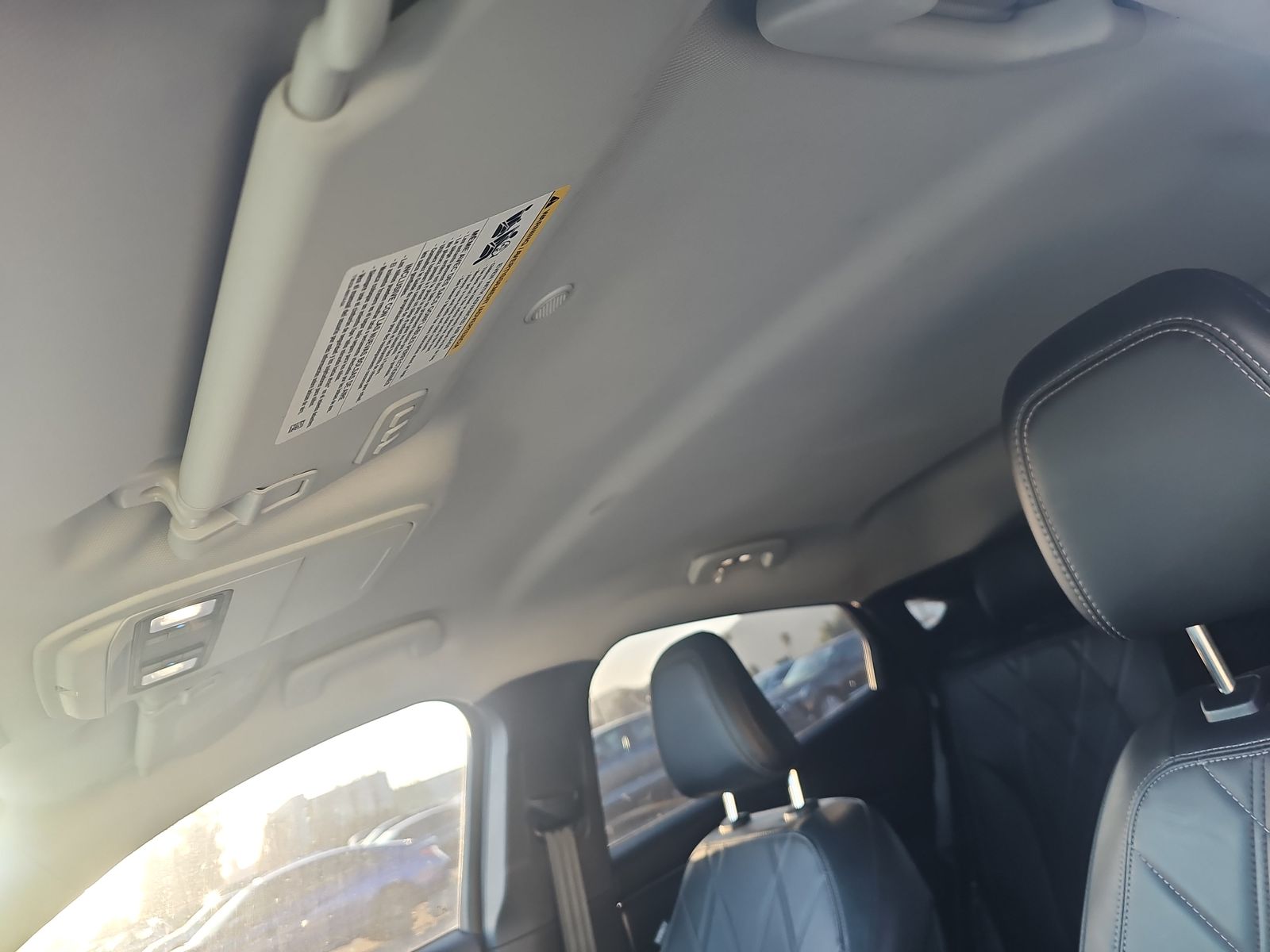 2023 Ford Mustang Mach-E Select RWD