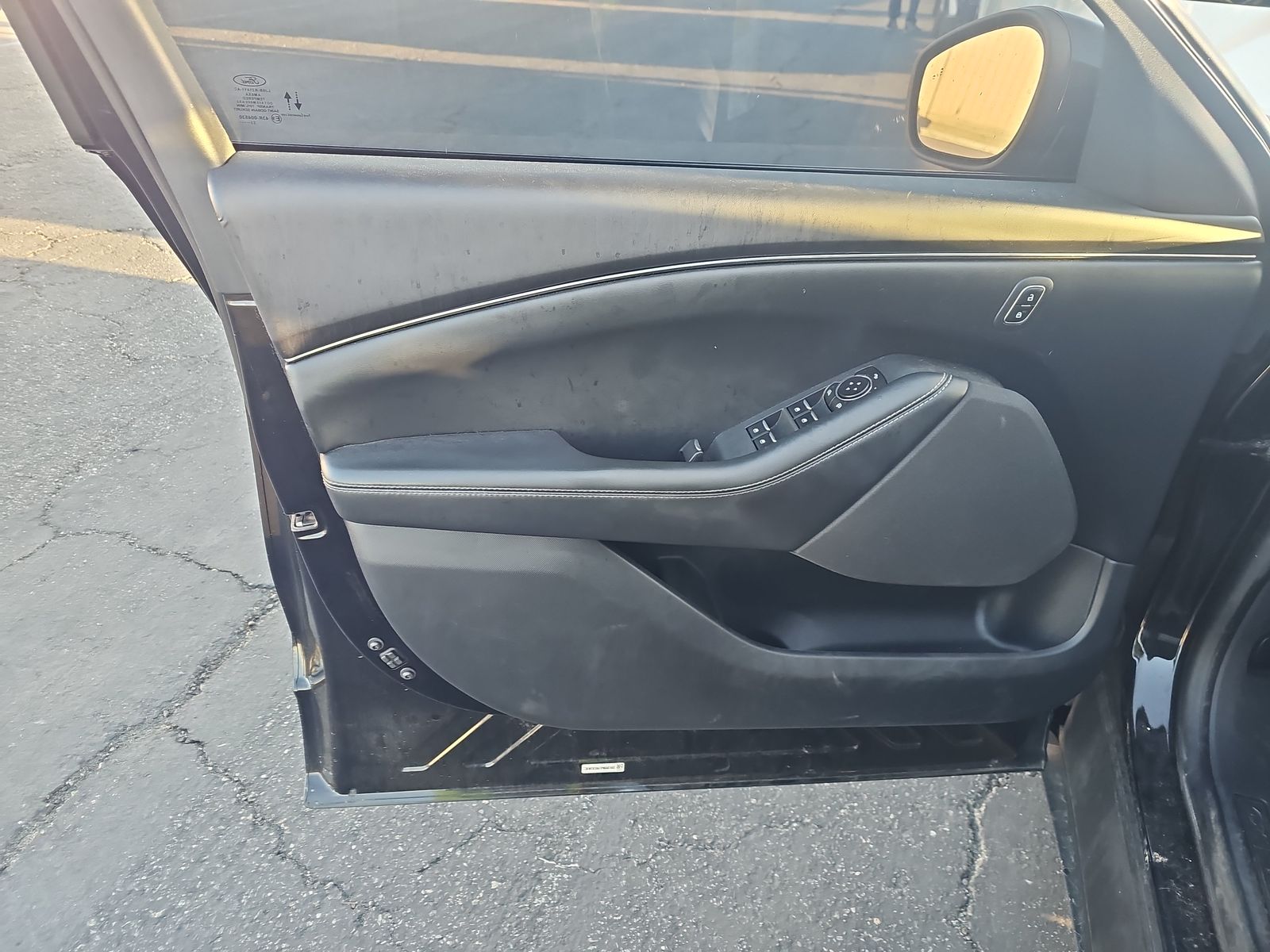 2023 Ford Mustang Mach-E Select RWD