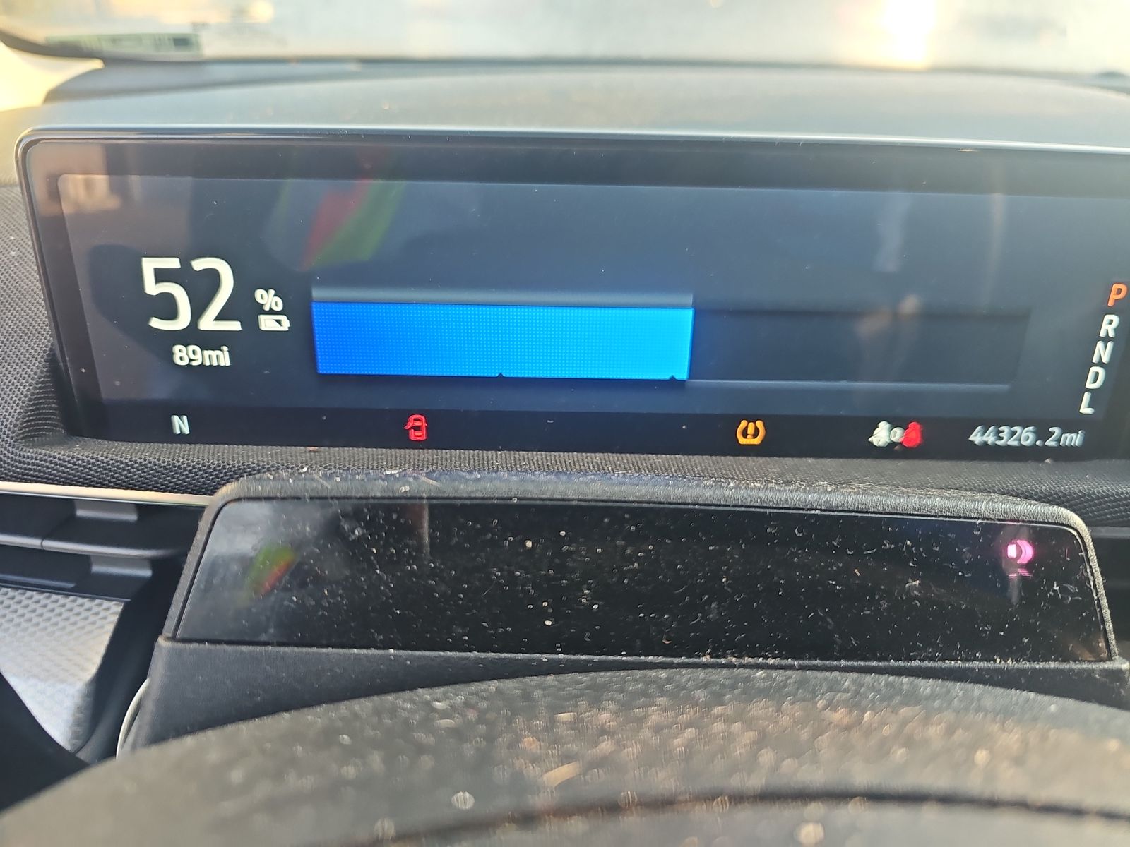 2023 Ford Mustang Mach-E Select RWD