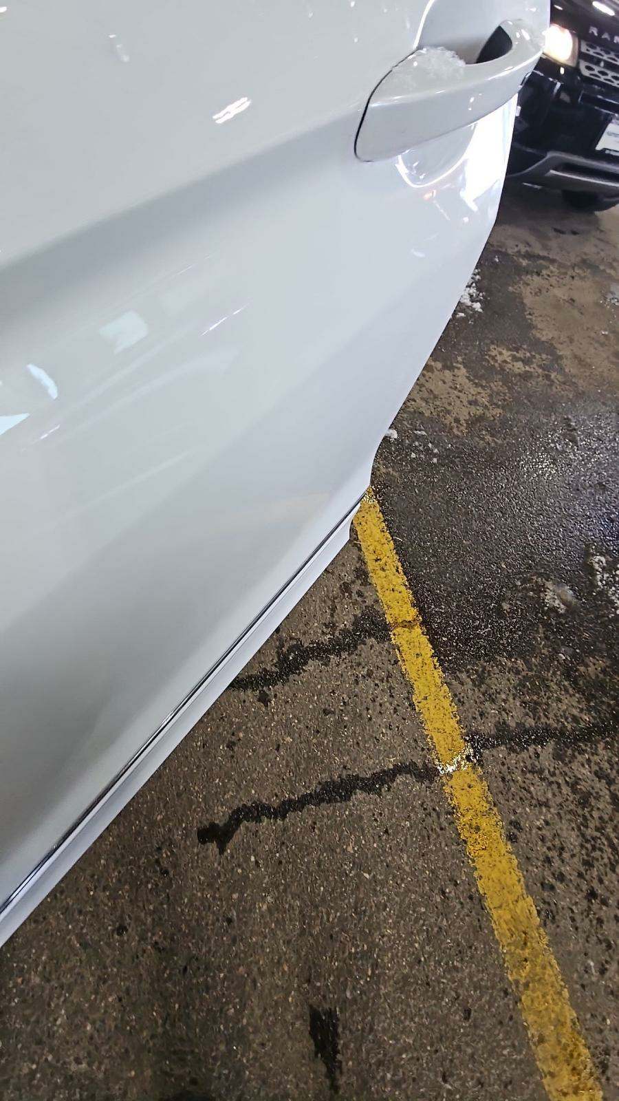 2024 Volkswagen Tiguan 2.0T SEL R-Line AWD