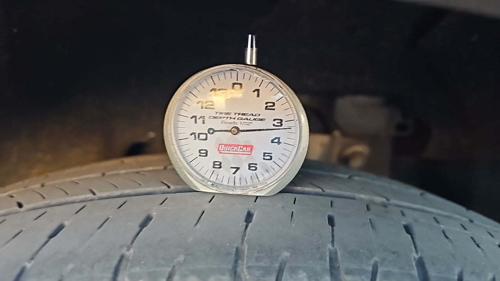 2023 Ford Mustang Mach-E Select RWD