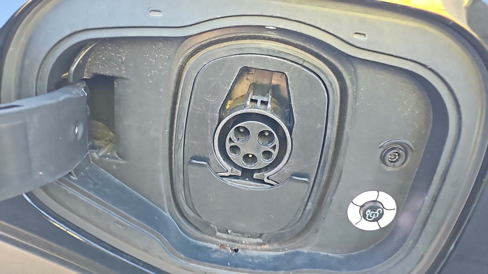 2023 Ford Mustang Mach-E Select RWD