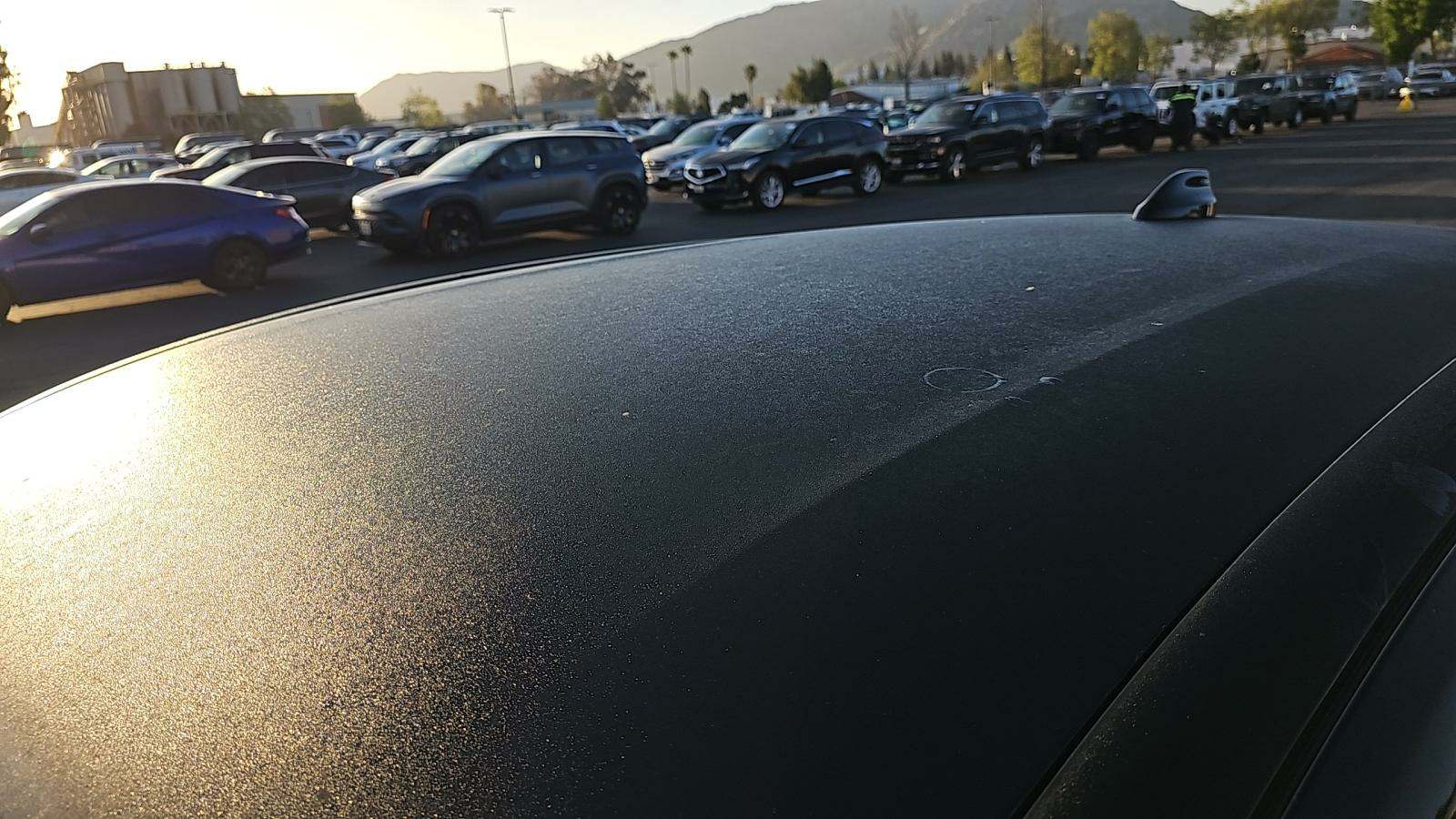 2023 Ford Mustang Mach-E Select RWD