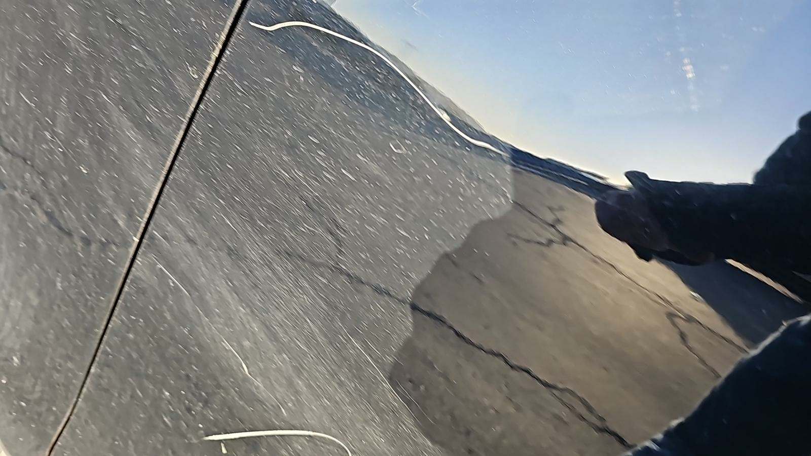 2023 Ford Mustang Mach-E Select RWD