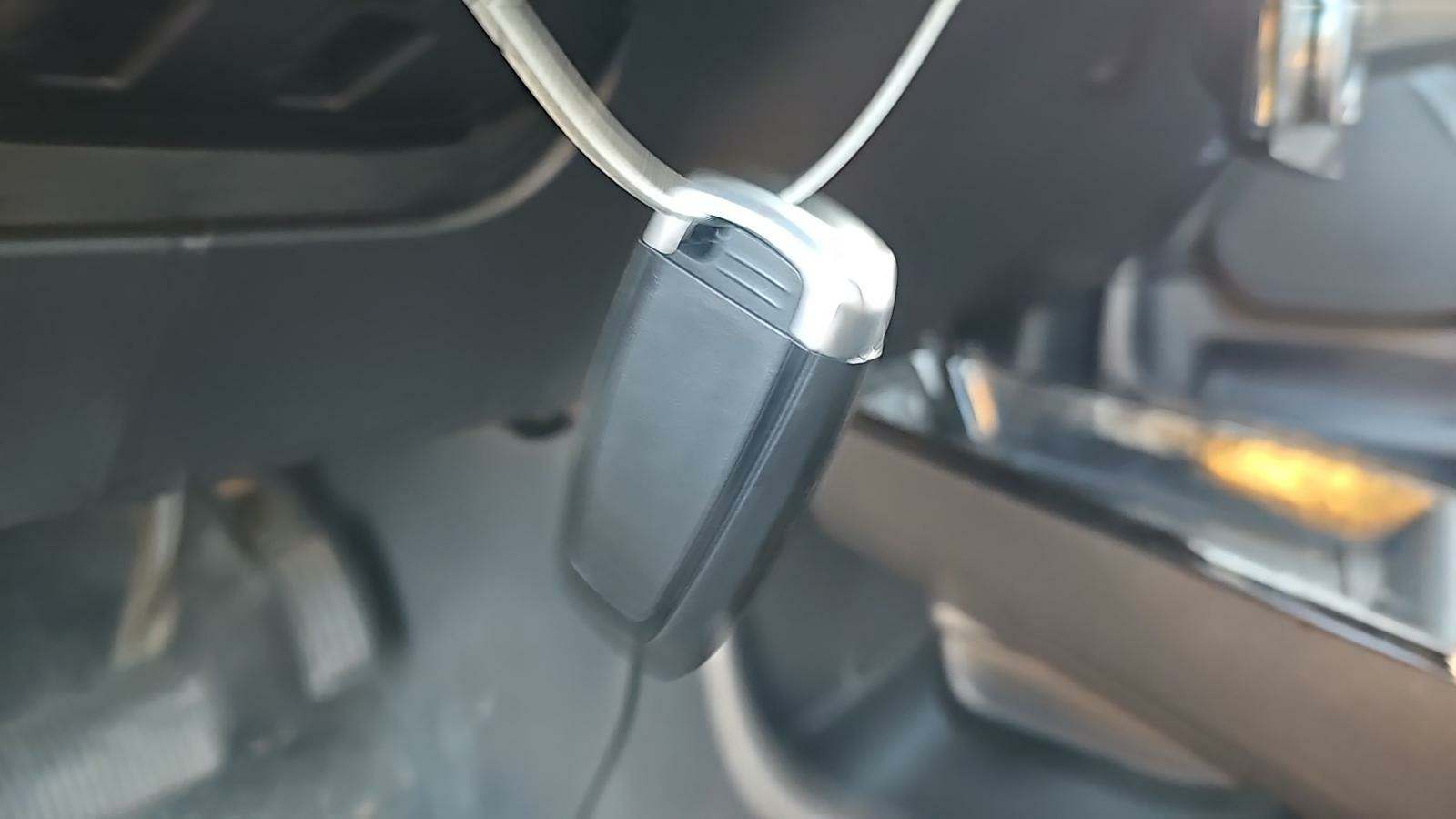 2023 Ford Mustang Mach-E Select RWD