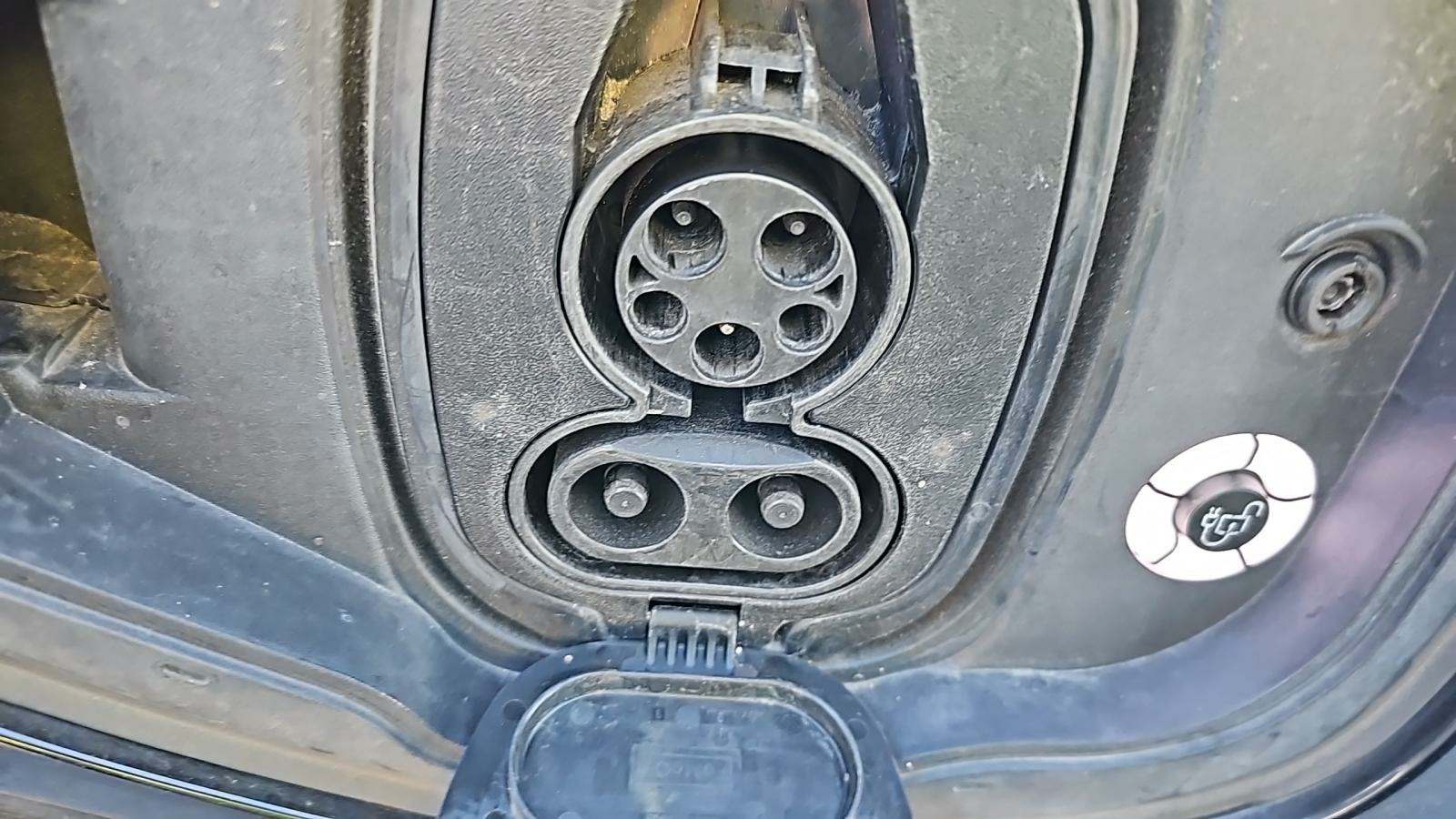 2023 Ford Mustang Mach-E Select RWD