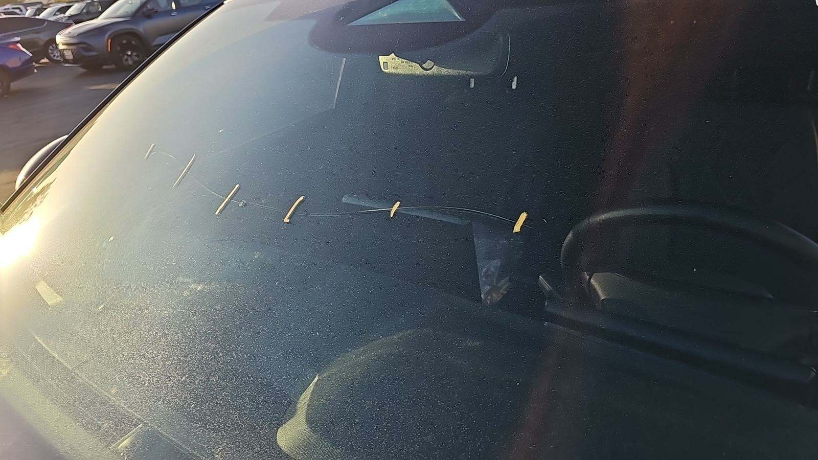 2023 Ford Mustang Mach-E Select RWD