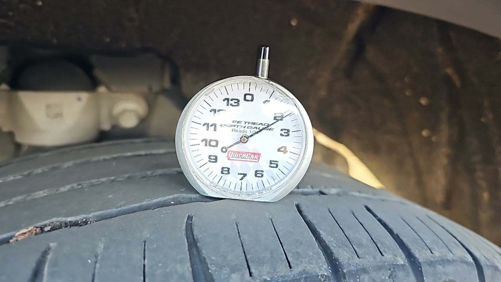 2023 Ford Mustang Mach-E Select RWD