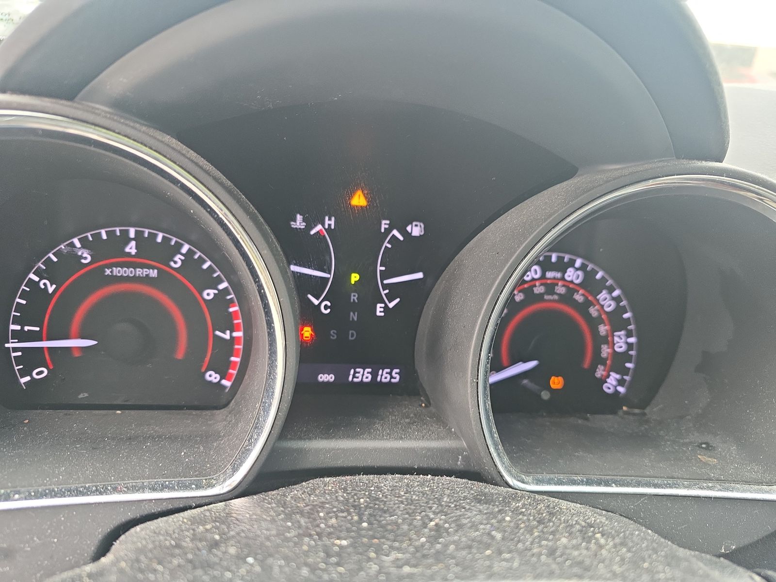 2013 Toyota Highlander Limited FWD