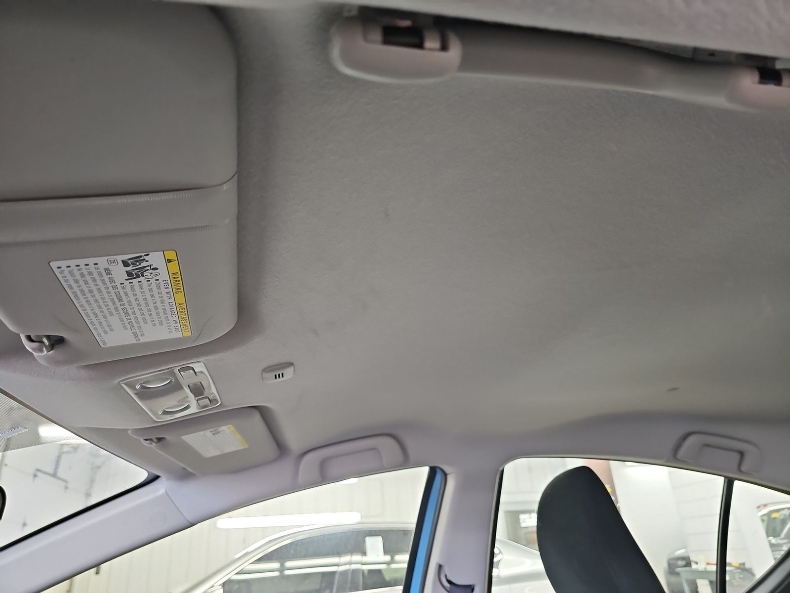 2015 Toyota Prius c Two FWD