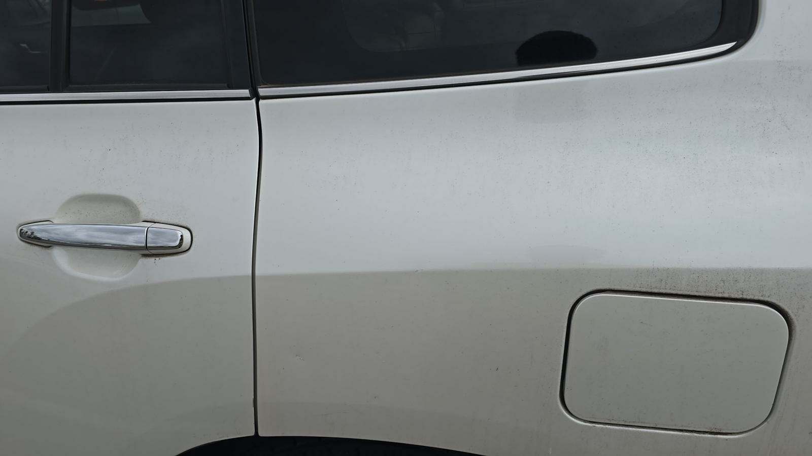 2013 Toyota Highlander Limited FWD