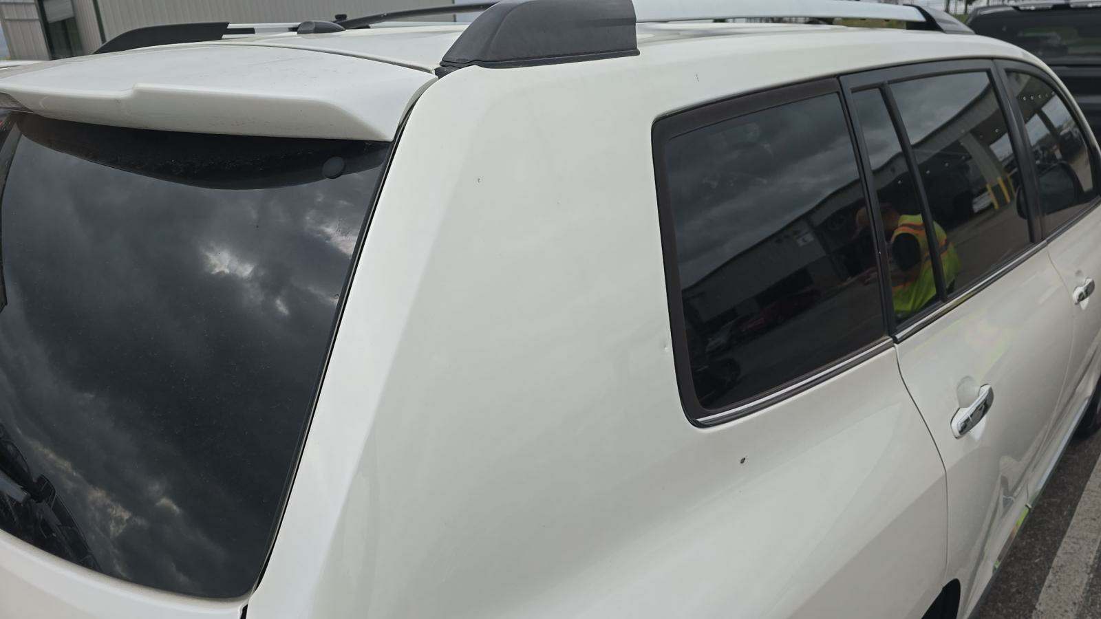 2013 Toyota Highlander Limited FWD