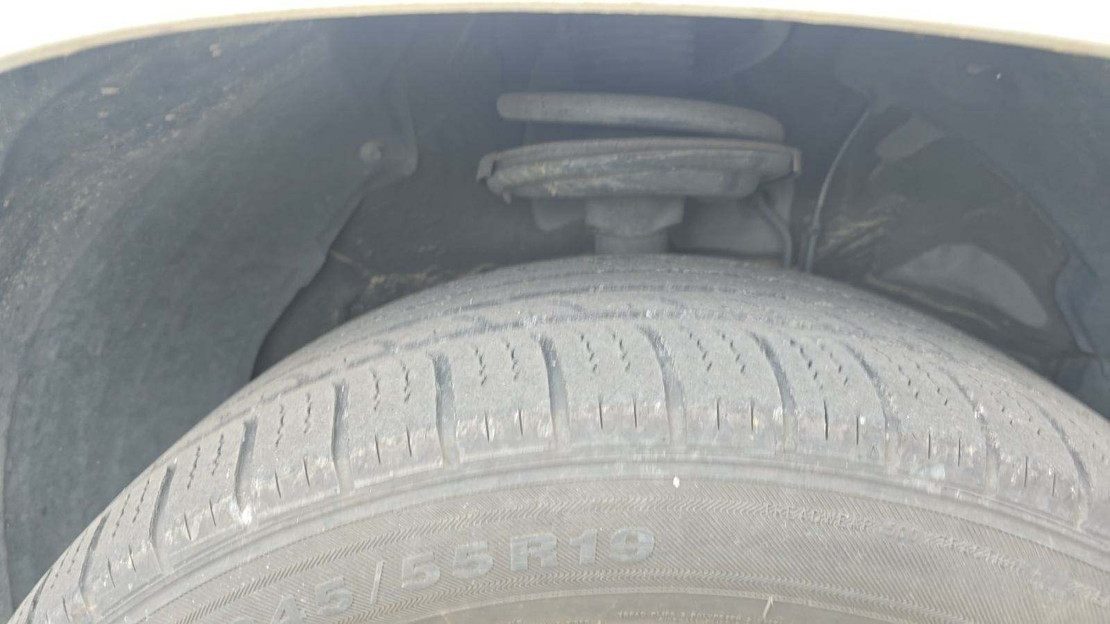 2013 Toyota Highlander Limited FWD