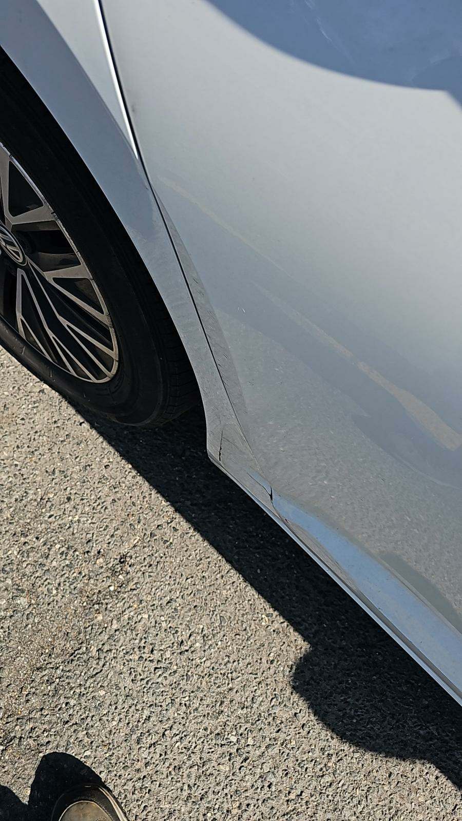 2019 Volkswagen Jetta 1.4T SE FWD