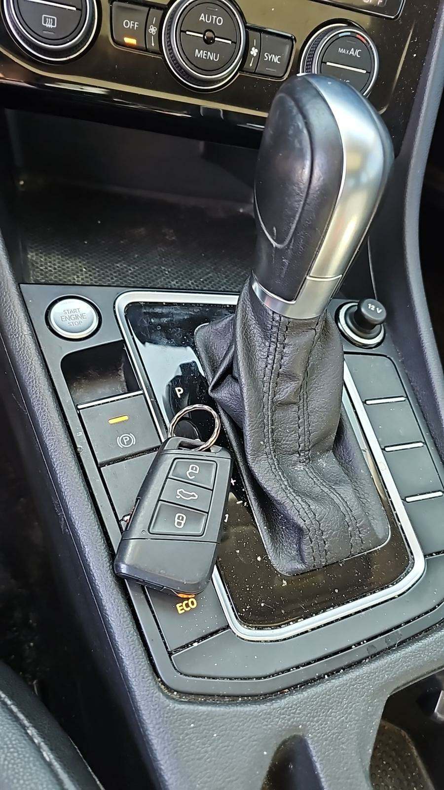 2019 Volkswagen Jetta 1.4T SE FWD