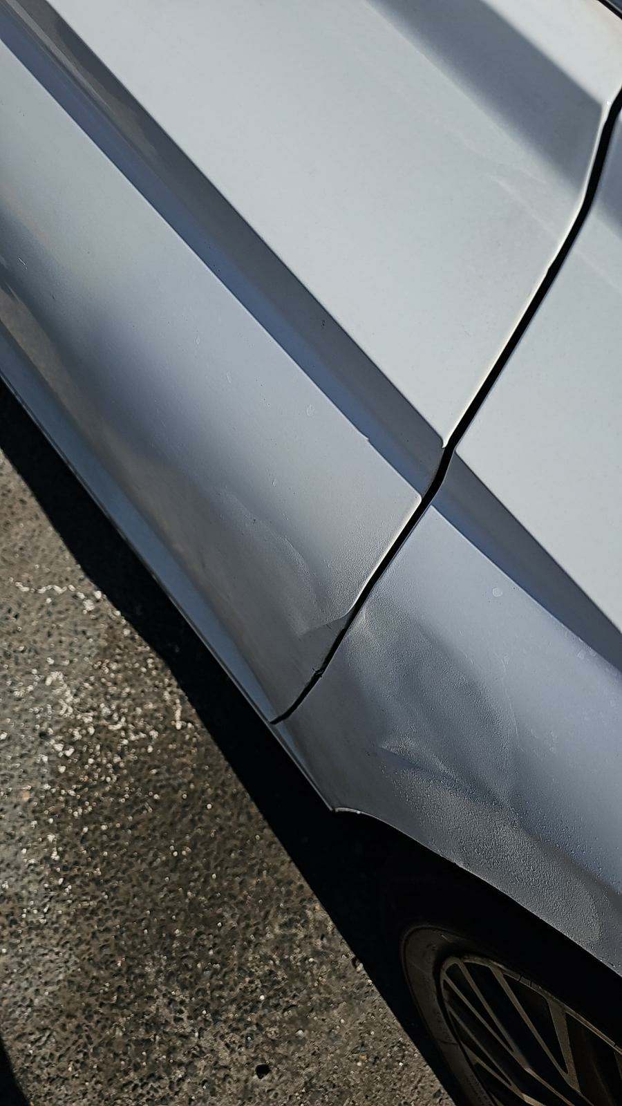 2019 Volkswagen Jetta 1.4T SE FWD