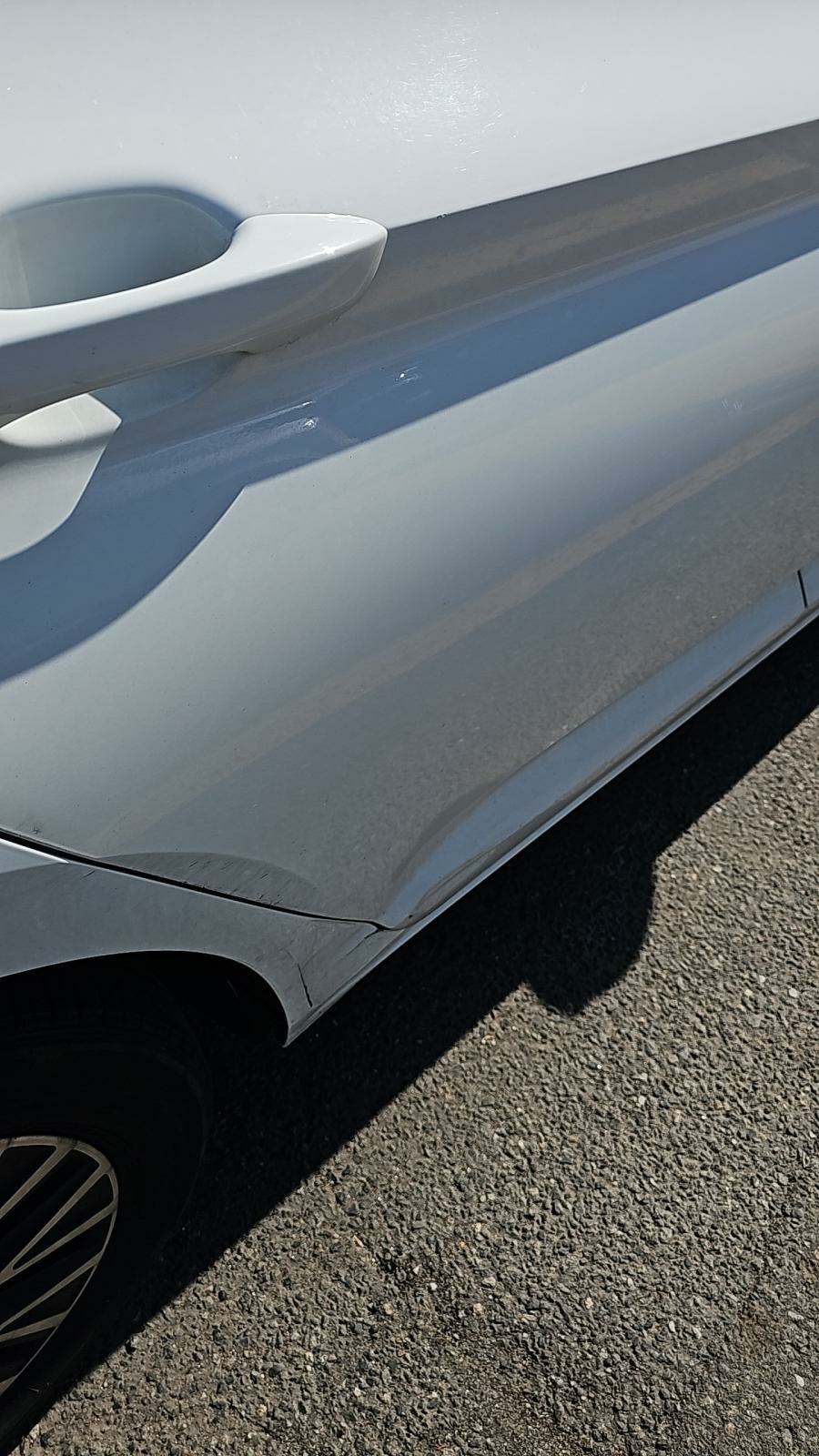 2019 Volkswagen Jetta 1.4T SE FWD