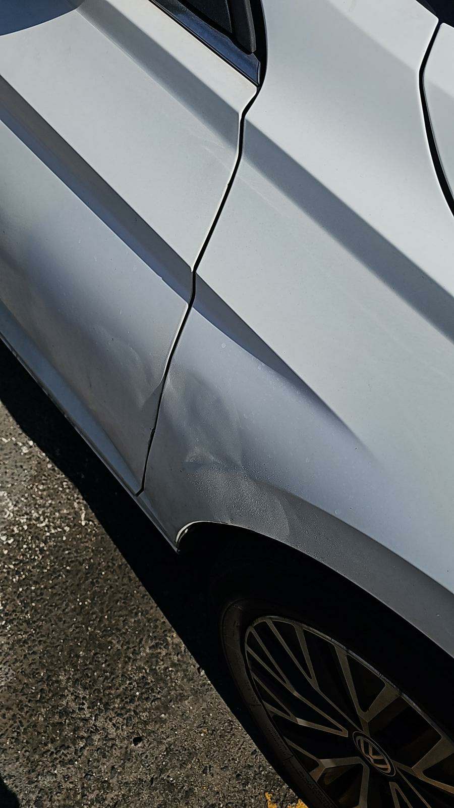 2019 Volkswagen Jetta 1.4T SE FWD