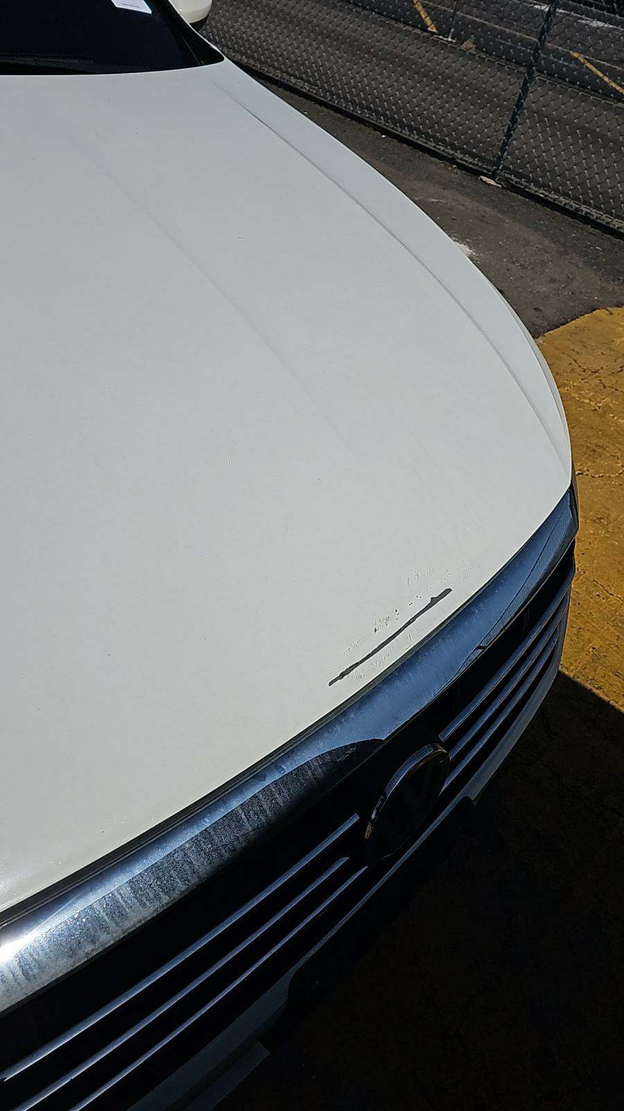 2019 Volkswagen Jetta 1.4T SE FWD