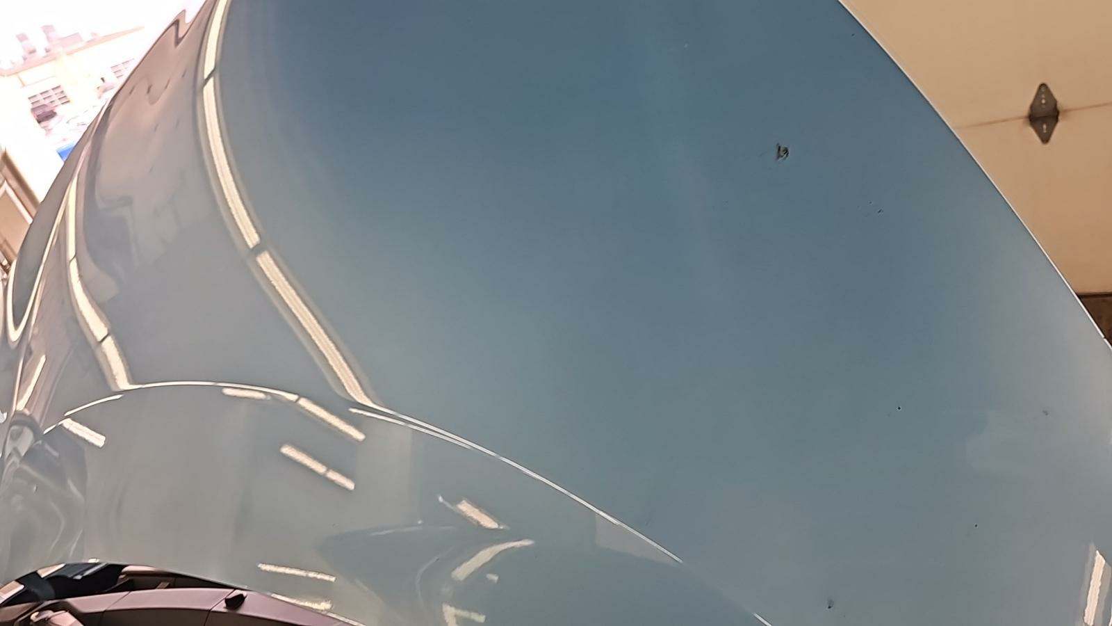 2015 Toyota Prius c Two FWD