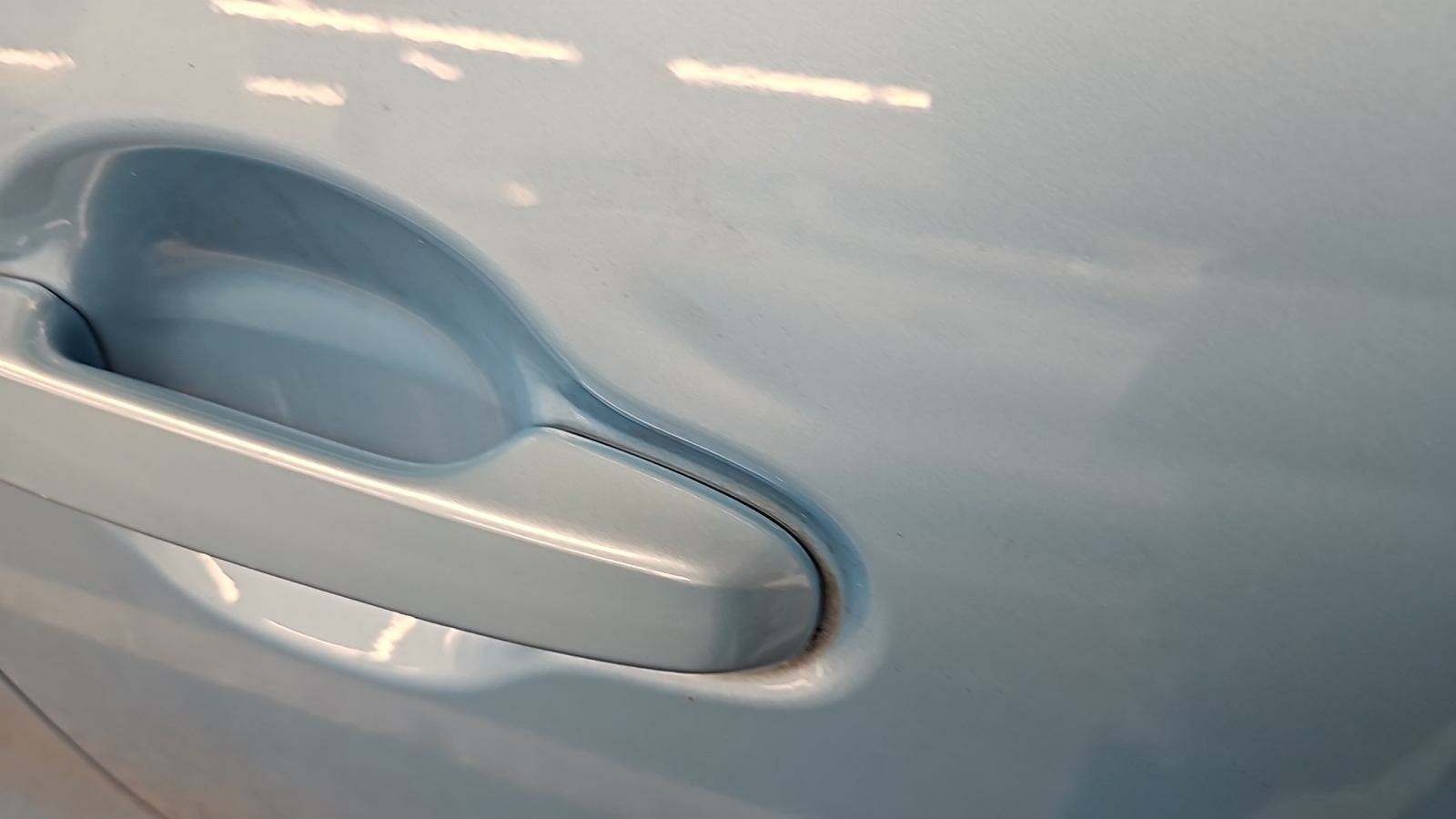 2015 Toyota Prius c Two FWD