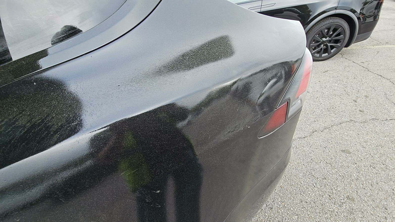 2016 Tesla Model X P90D AWD
