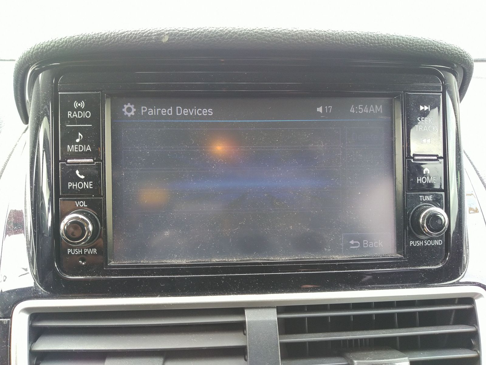 2019 Mitsubishi Eclipse Cross ES AWD