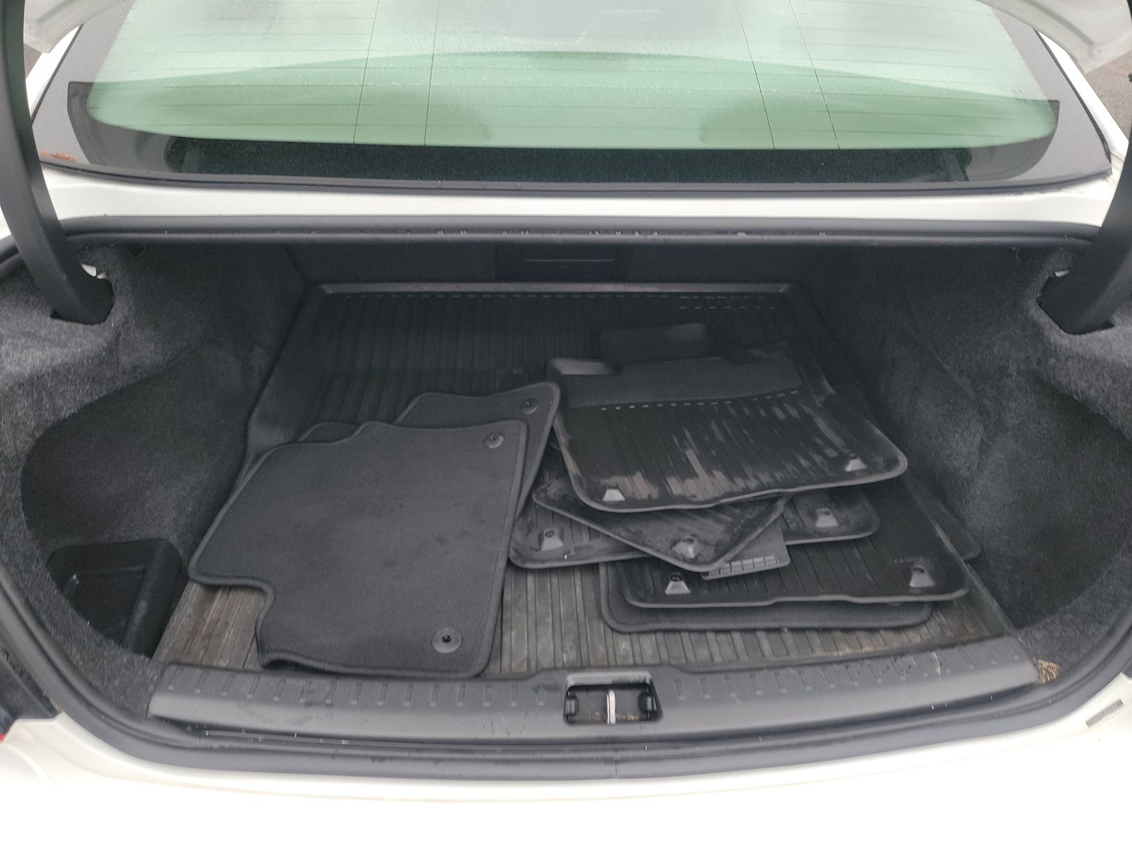 2021 Volvo S60 T5 Momentum AWD