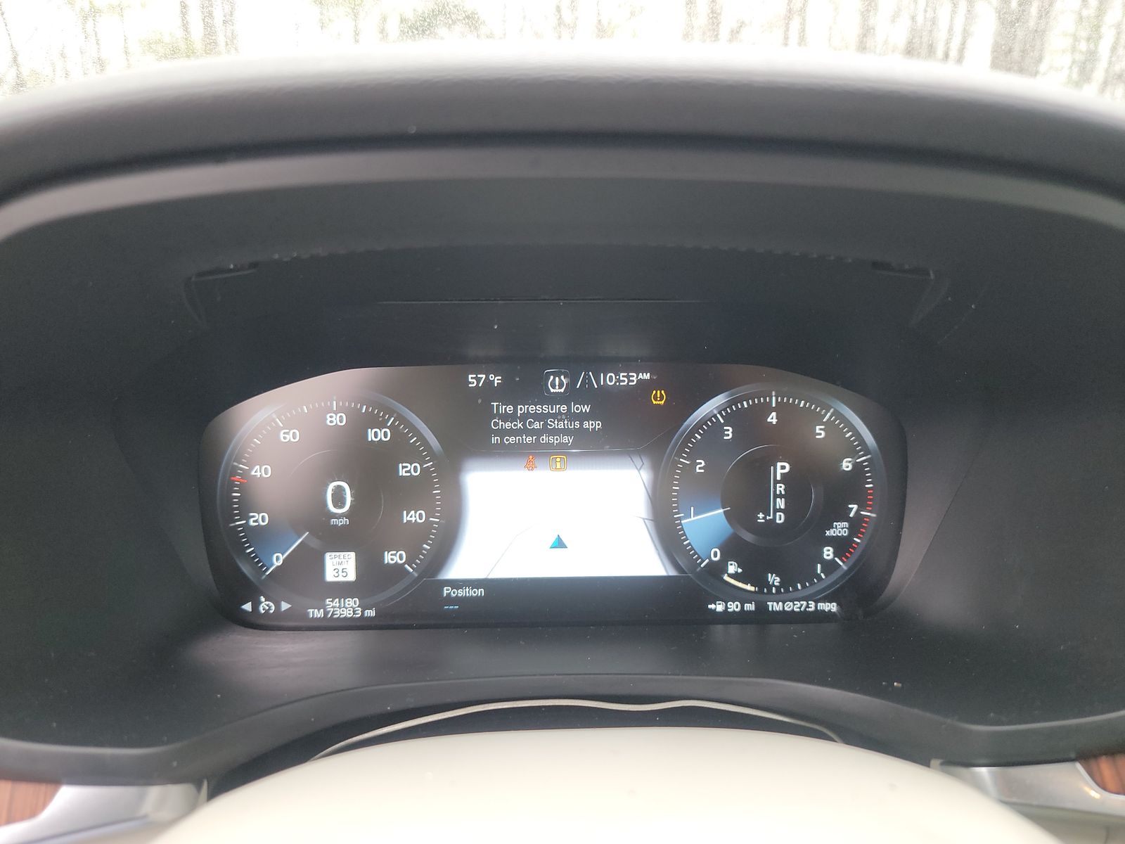 2021 Volvo S60 T5 Momentum AWD