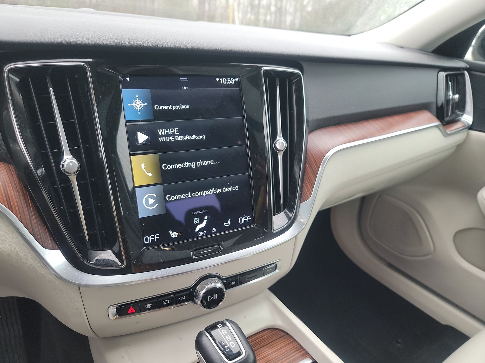 2021 Volvo S60 T5 Momentum AWD