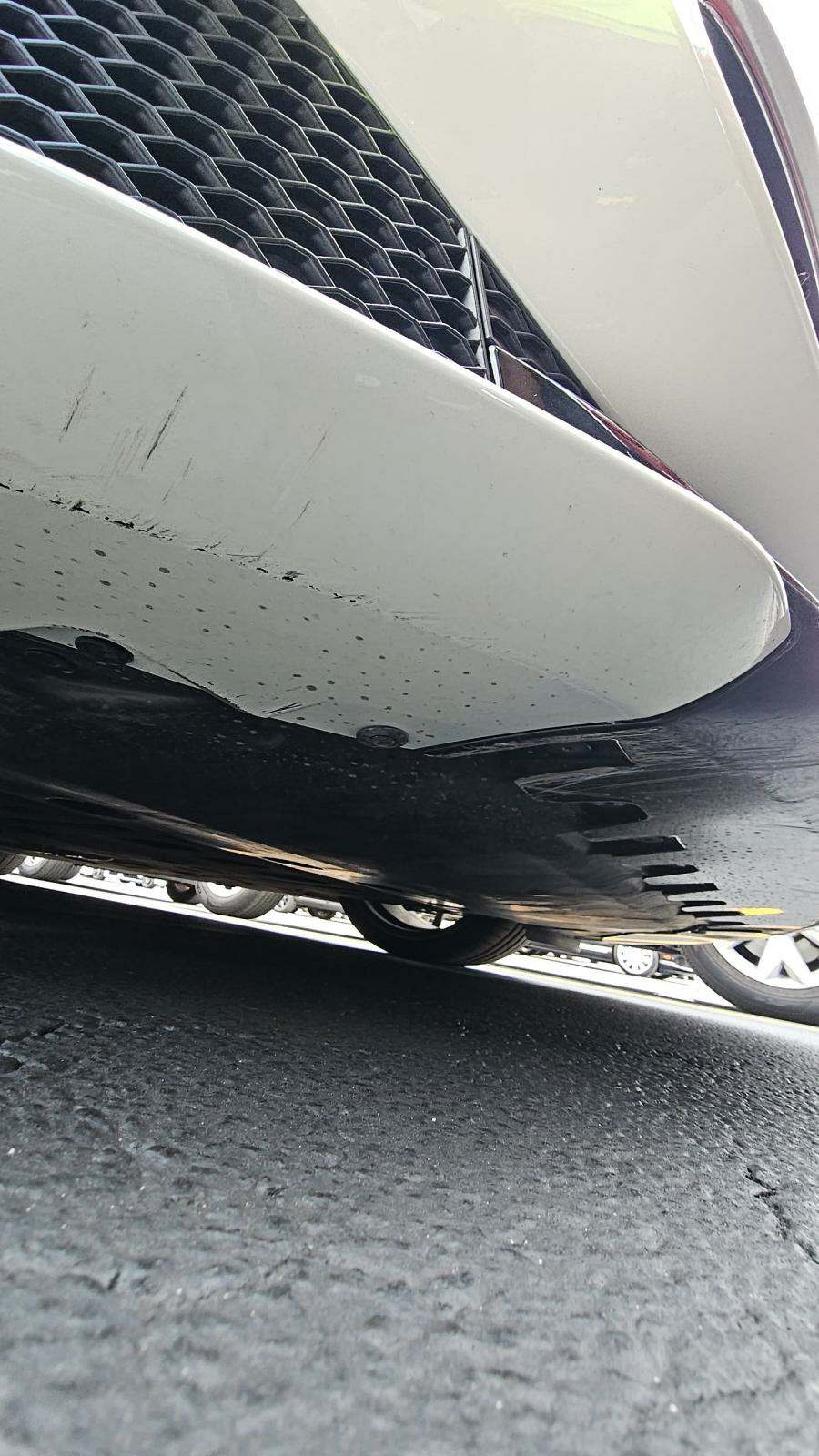 2024 Maserati GranTurismo Trofeo AWD